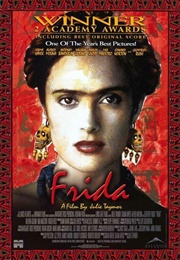 Frida (2002)