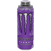 Mega Monster Energy Ultra Violet (US)