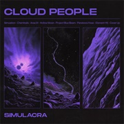 Cloud People - Simulacra