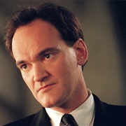 Quentin Tarantino