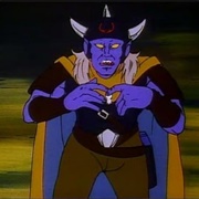 S3.E2: Envoy From Galaxy Garrison