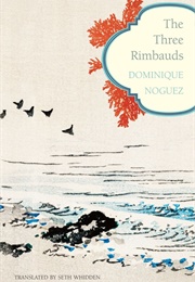 The Three Rimbauds (Dominique Noguez)