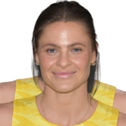 Nina Kennedy (Australia) Athletics