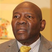 Emile Griffith (American Professional Boxer)