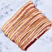 Smoked Streaky Bacon