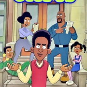 Everybody Still Hates Chris