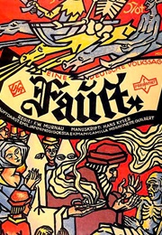 Faust (1926)