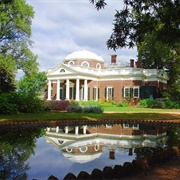 Monticello, USA