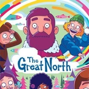 The Great North Season 4