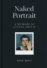 Naked Portrait (Rose Boyt)