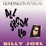 "All Shook Up/Wear My Ring Around Your Neck/Surrender" (1992)
