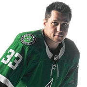 Derrick Pouliot (Canadian) - Dallas Stars