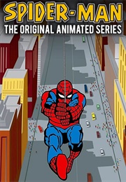 Spider-Man (1967)
