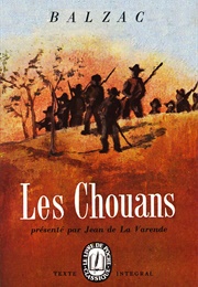 Les Chouans (Honoré Balzac)