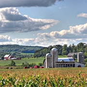 Lincoln County, Wisconsin