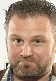 AWOL to Horror (1998)