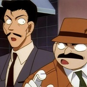 S3.E43: Kogoro's Date Murder Case