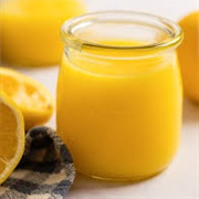 Lemon Filling