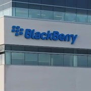 Blackberry (Canadian Company)
