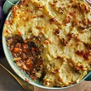 Cottage Pie