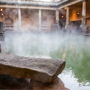 Roman Baths (United Kingdom)