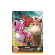 Birdo - Horse Racing (Mario Sports Superstars Series)