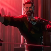 S2.E8: What If... the Avengers Assembled in 1602?