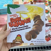 Trader Joe's Gone Bananas