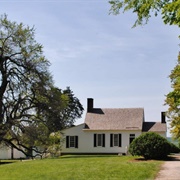 Patrick Henry's Red Hill, Virginia