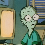 S1.E4: Hank's Got the Willies