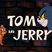 Tom and Jerry (Gene Deitch Era) (1961-1962)