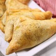 Steak and Cheese Hand Pies