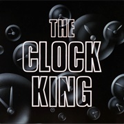 S1.E14: The Clock King