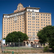 The Baker Hotel