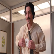 Mad Men: "The Runaways" (S7,E5)