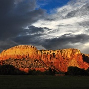 Ghost Ranch