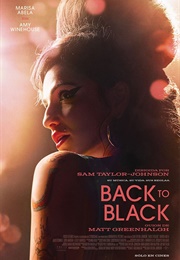 Back to Black (2024)