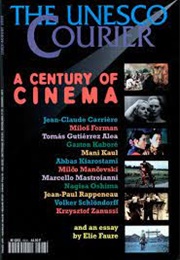 A Century of Cinema (1994)