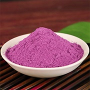 Purple Sweet Potato Powder