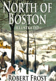 North of Boston (Frost, Robert)