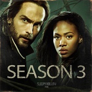Sleepy Hollow Season 3