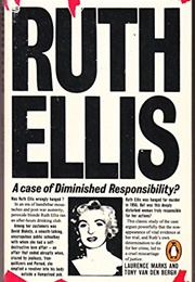 Ruth Ellis (Laurence Marks)
