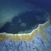 Jacuzzi of Despair, Mexico