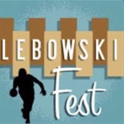 Lebowski Fest