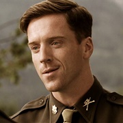 Damien Lewis - Band of Brothers