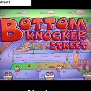 Bottom Knocker Street