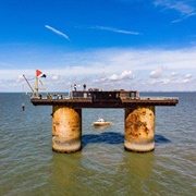 Principality of Sealand