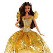 2020 Holiday Barbie (HS)