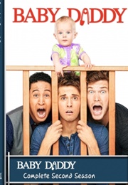 Baby Daddy Season 2 (2013)