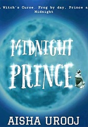 Midnight Prince (Aisha Urooj)